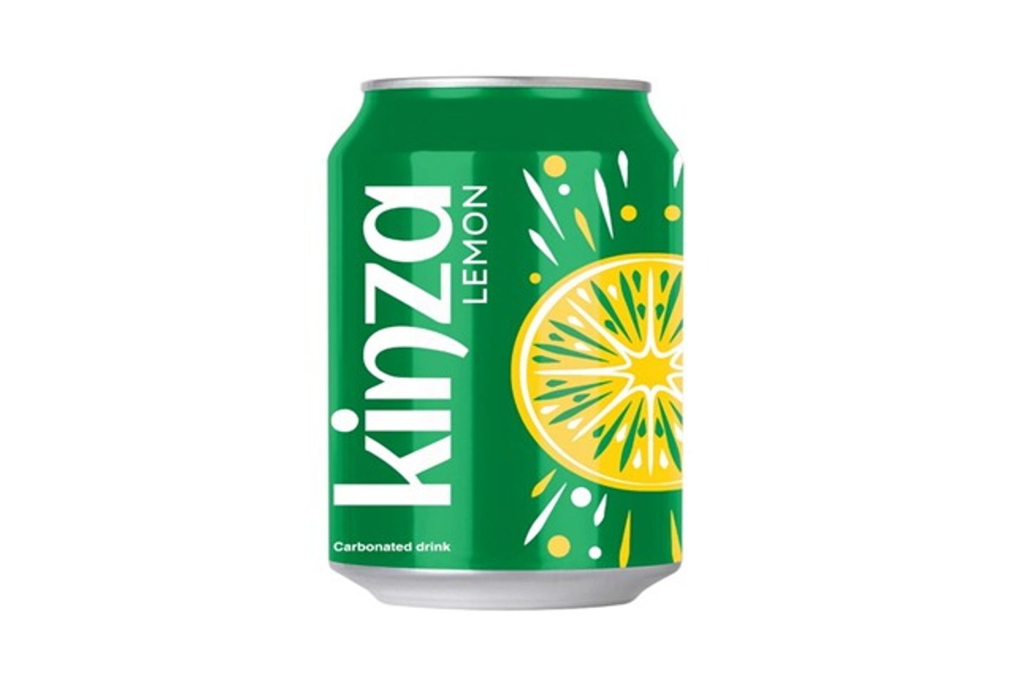 Kinza Lemon