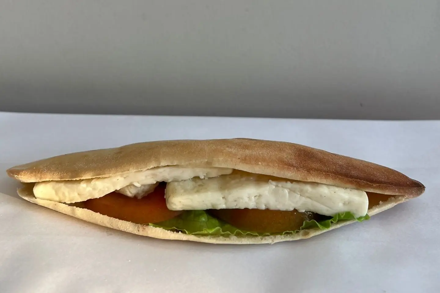Halloumi