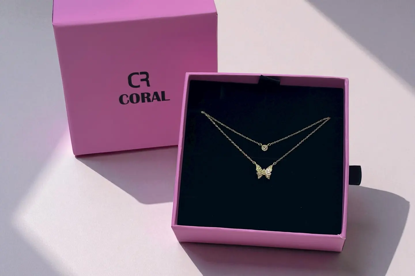 سلسال كورال ١