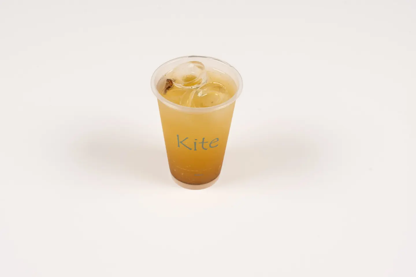 Fig Ice Tea