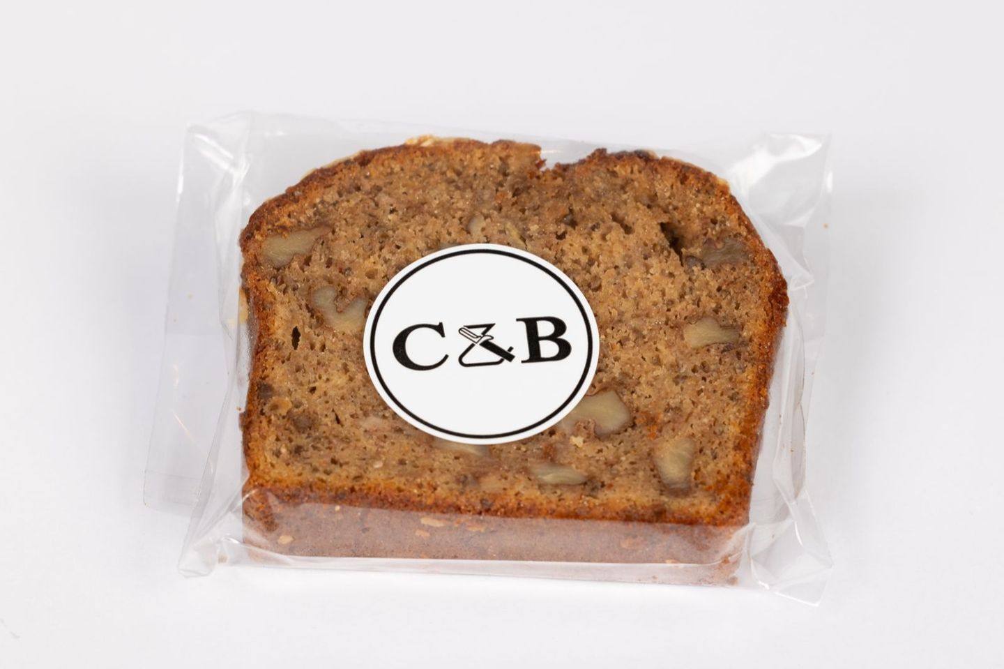 Banana Bread