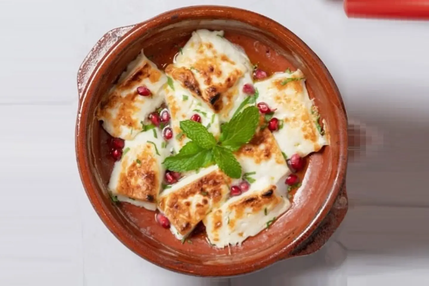 Halloumi Cheese
