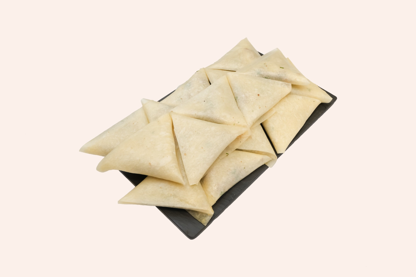 سمبوسة مجمد