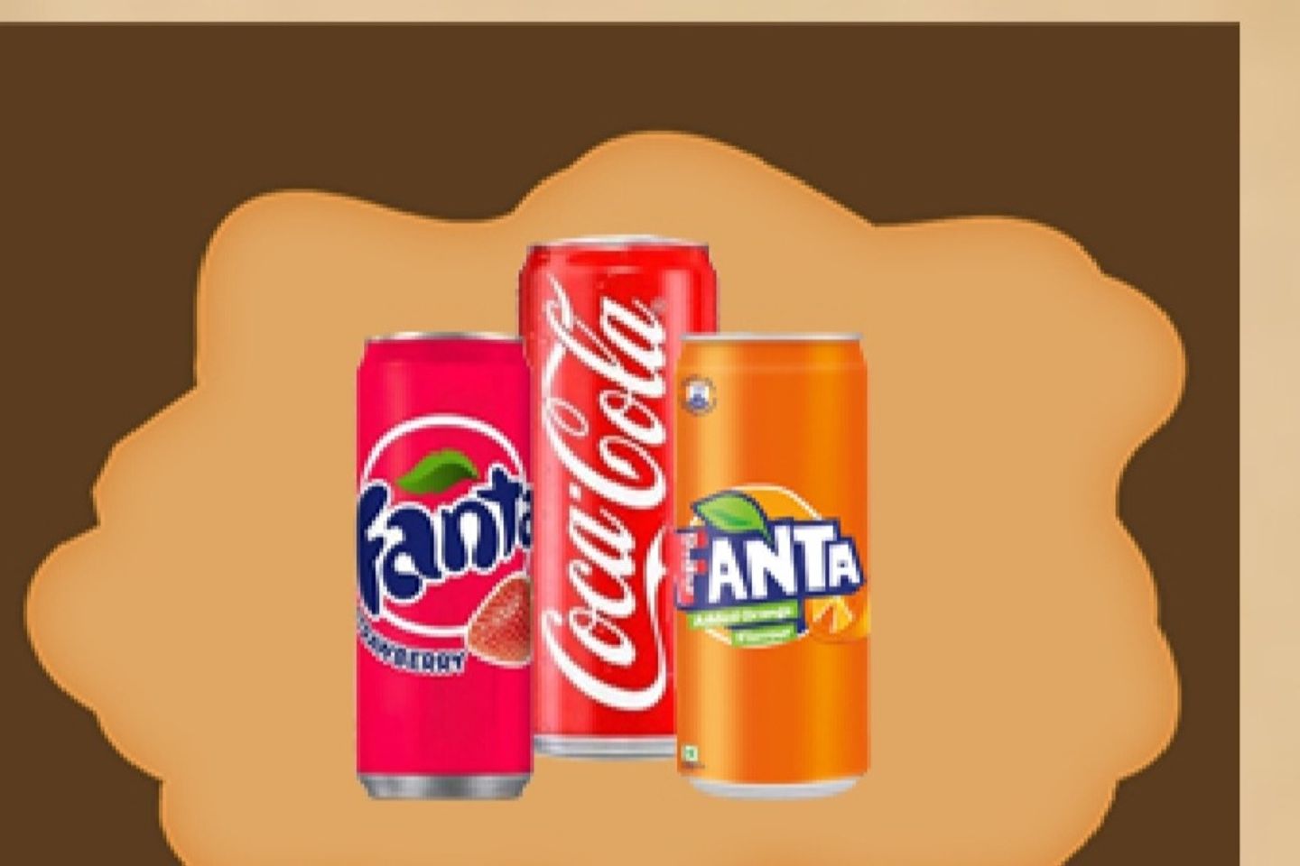 فانتا فراوله