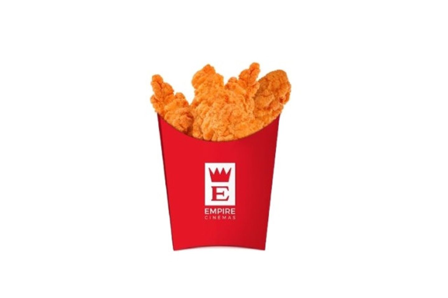 Chicken Strips