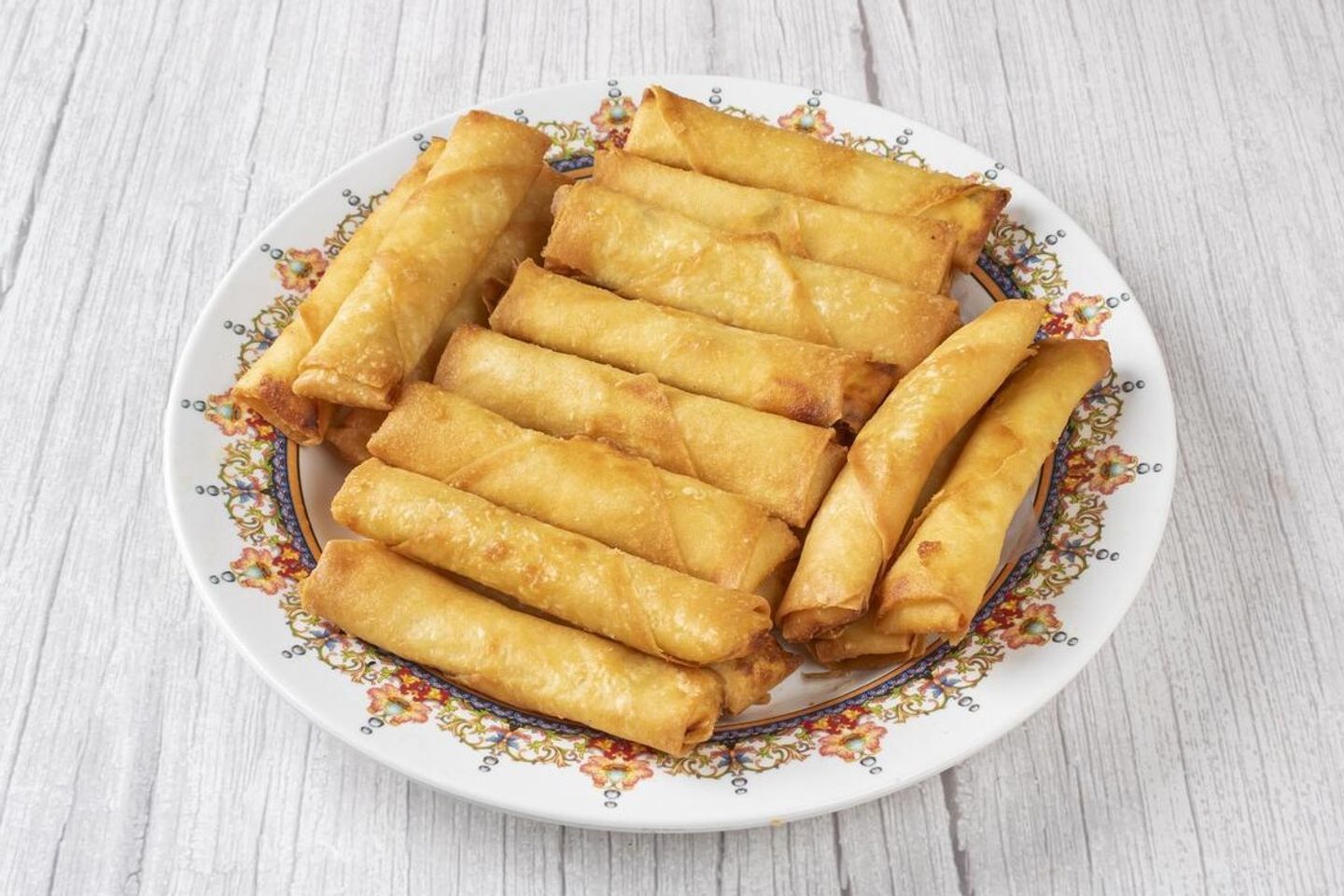 Vegetable Spring Roll