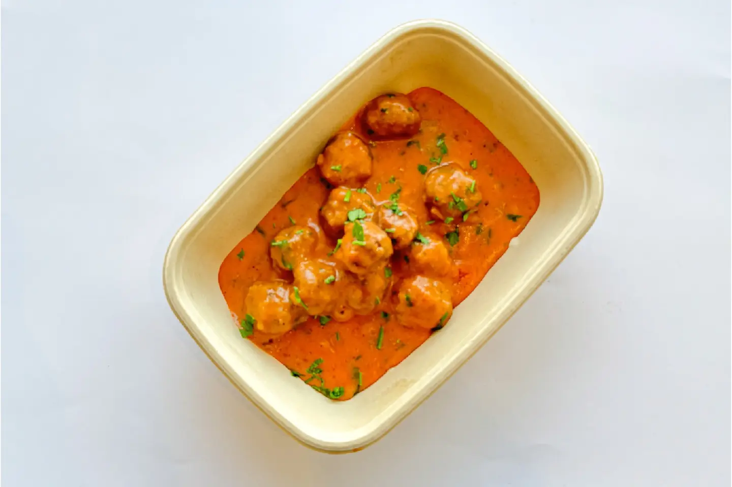 Meat Balls - Meat Balls 100gm