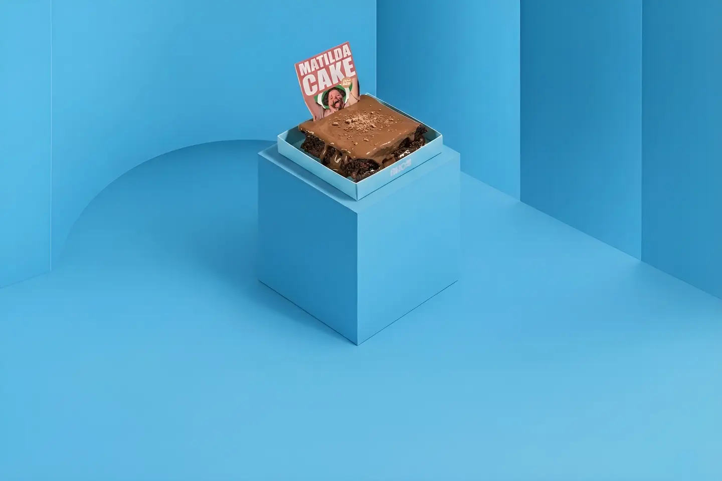 ماتيلدا كيك