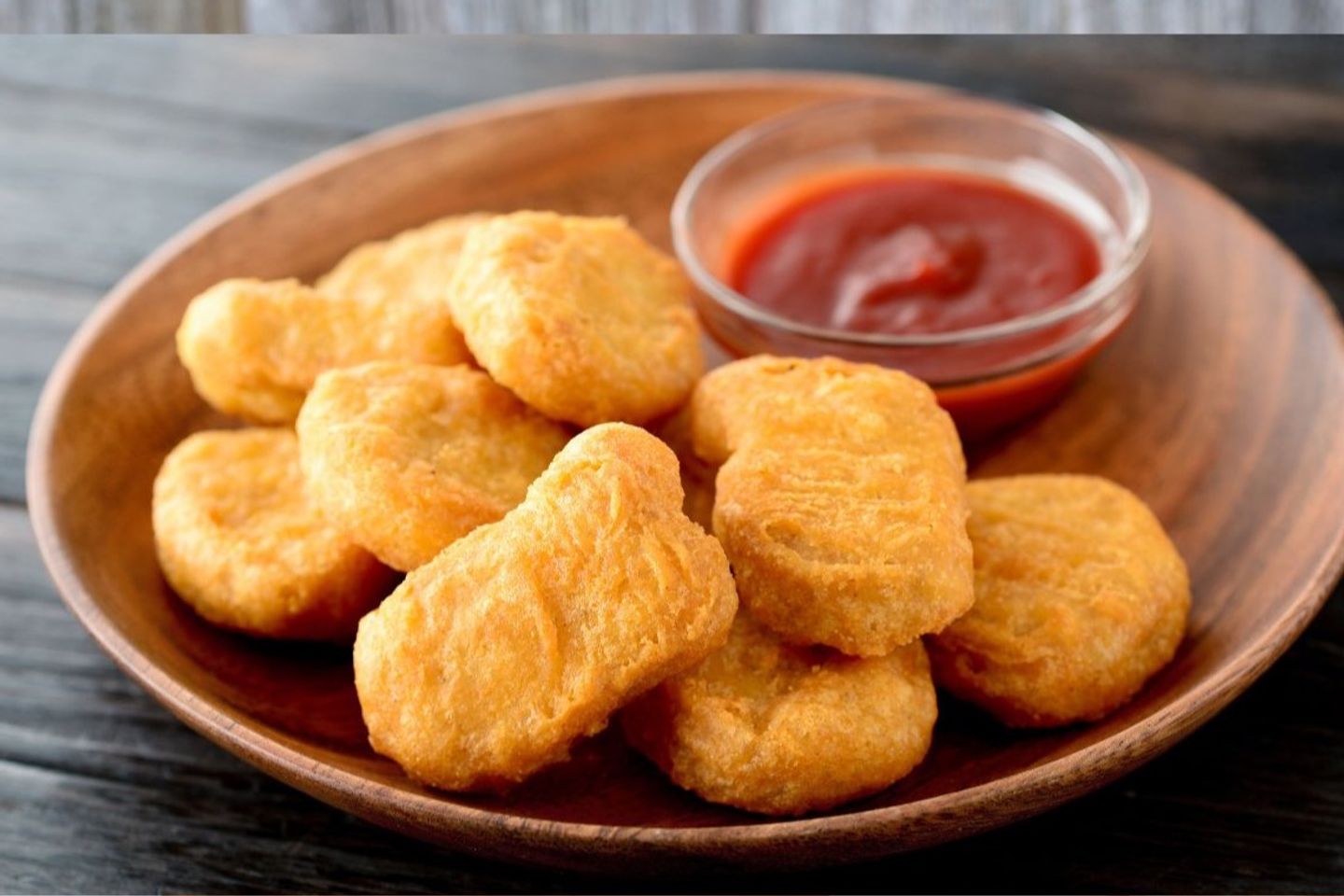 Chicken Nuggets