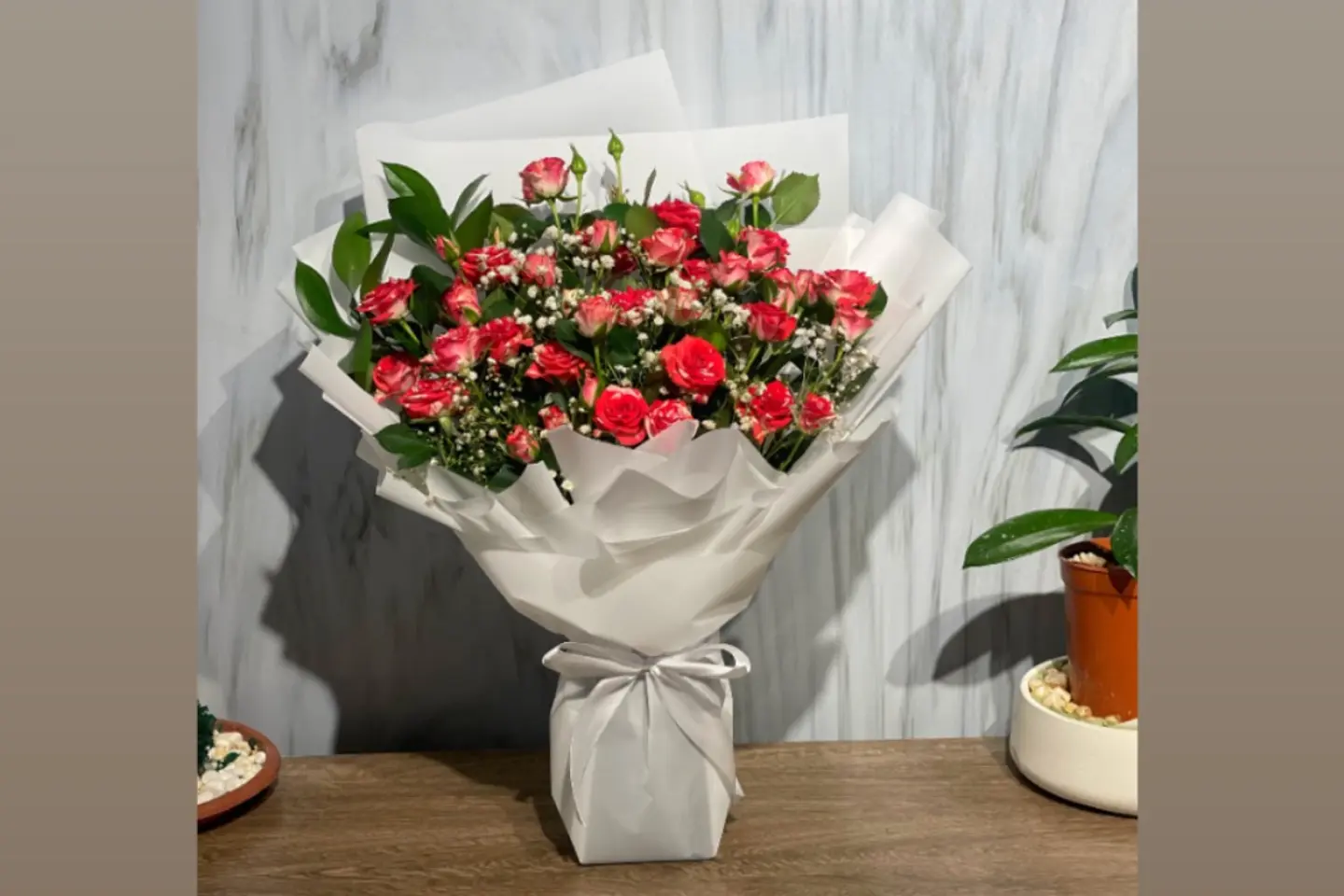 باقة الجمال ٢