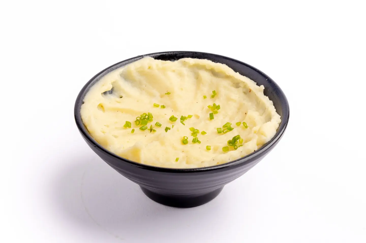 بطاطس مهروسه
