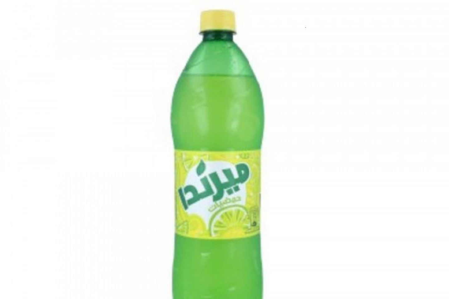 حمضيات وسط لتر