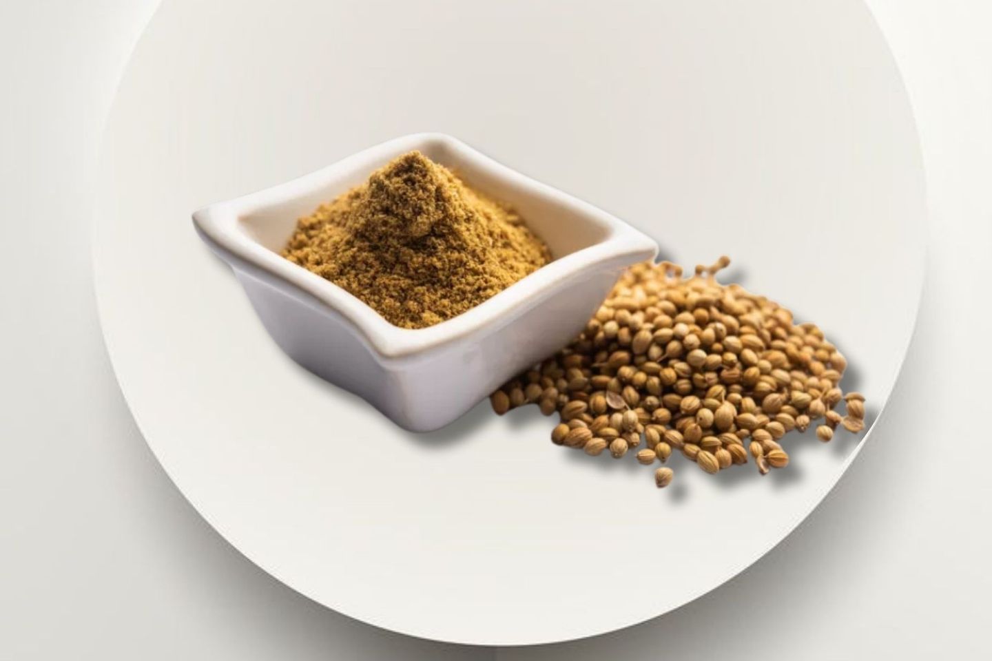 Ground Indian Coriander 250g