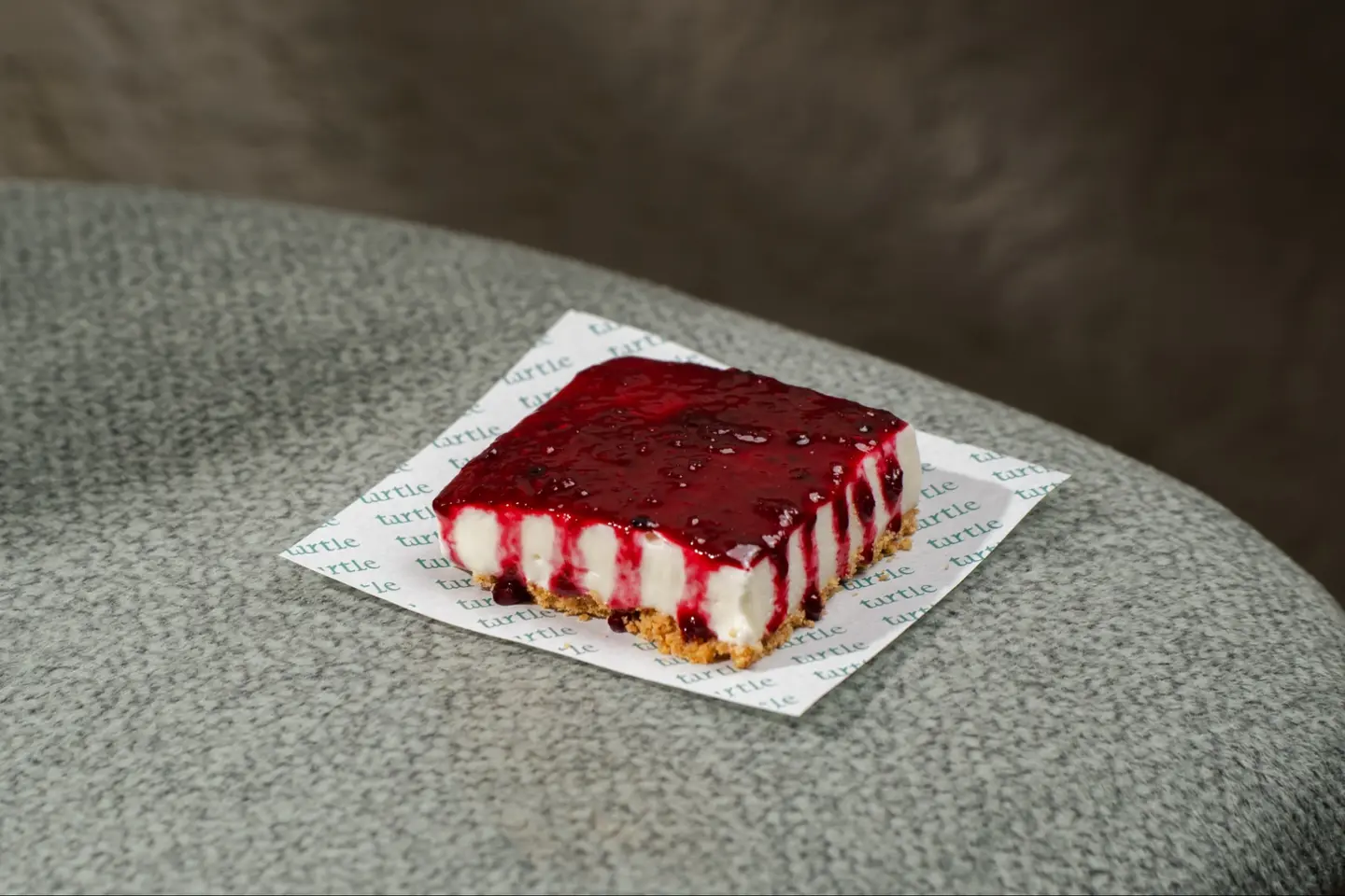 Berry Cheesecake