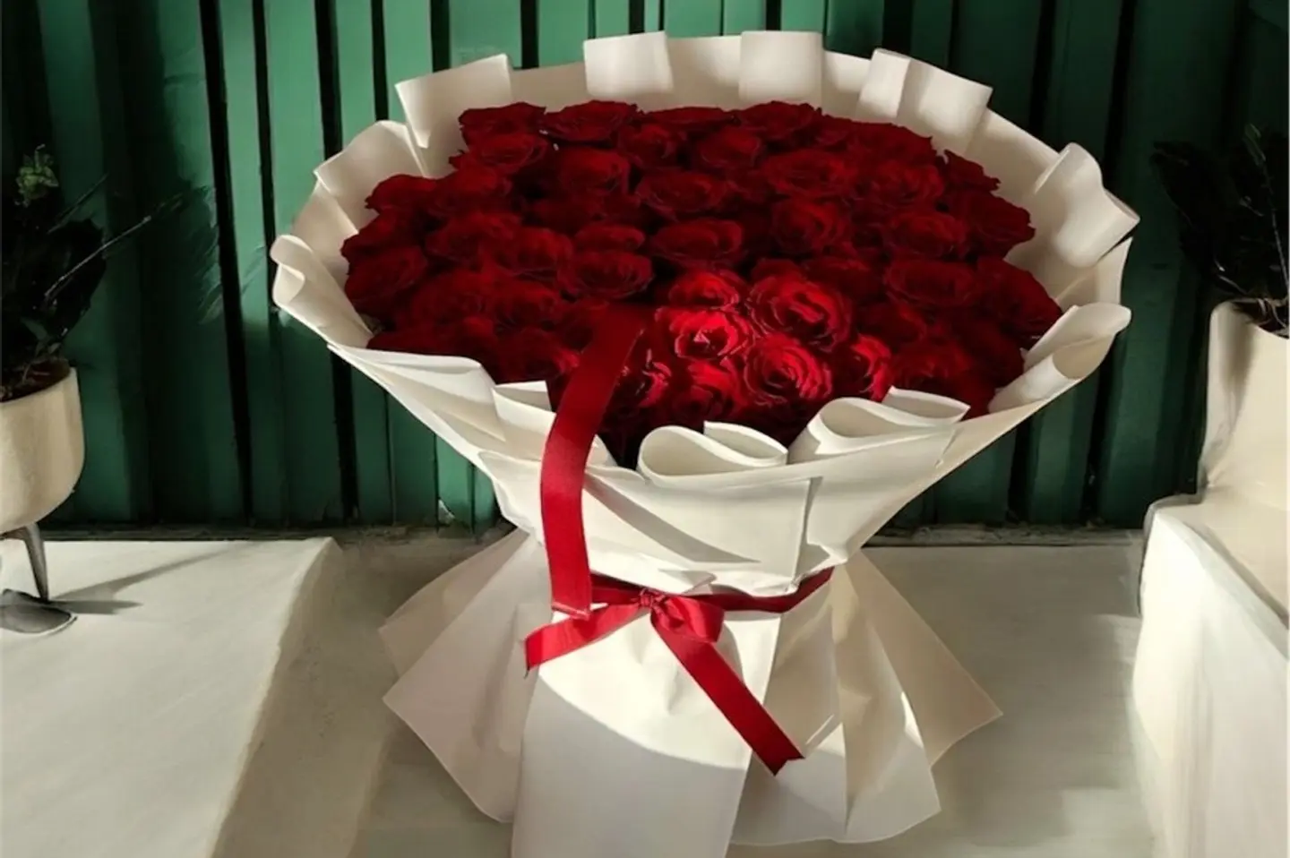 باقة البدايه السعيدة