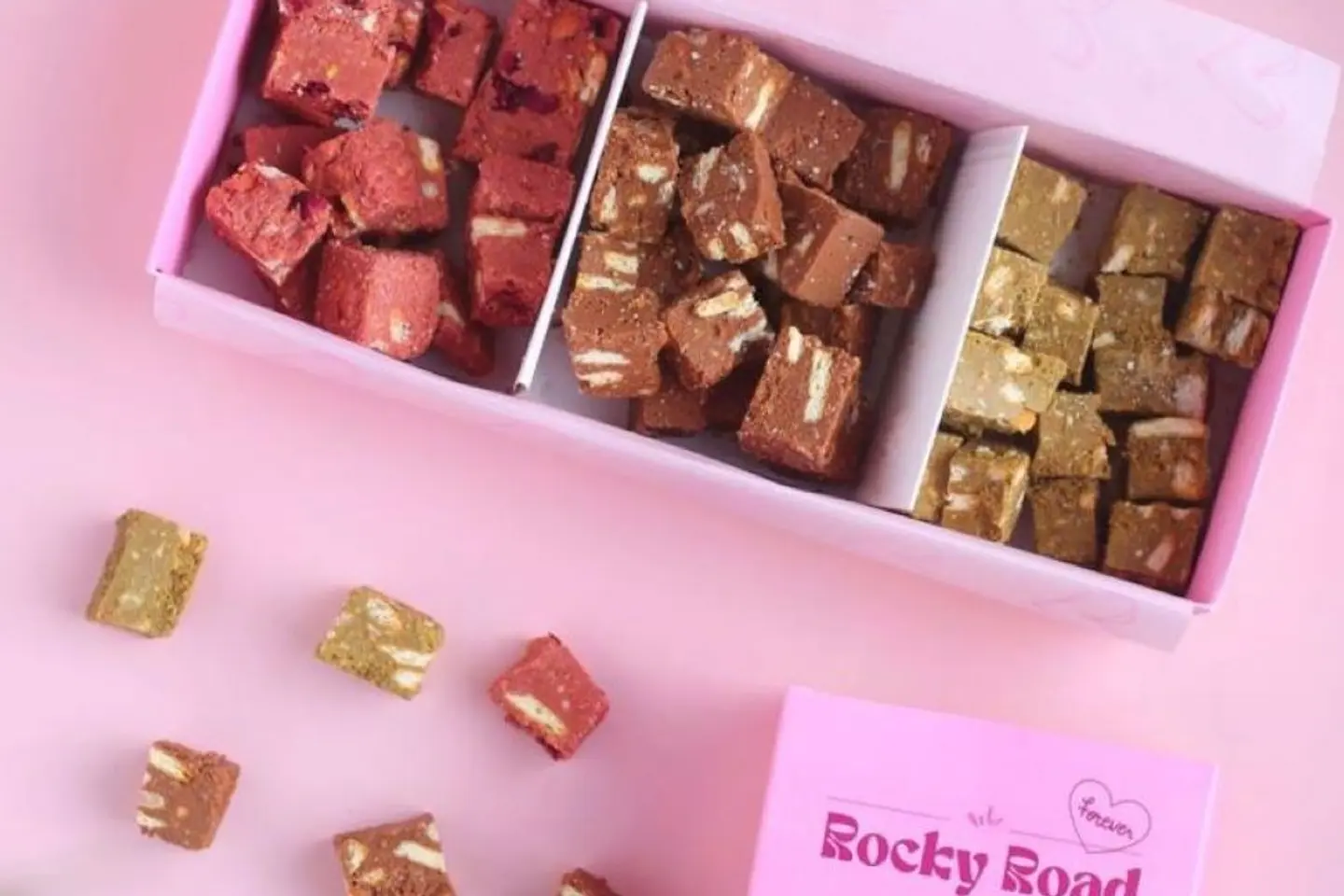 روكي رود مكس