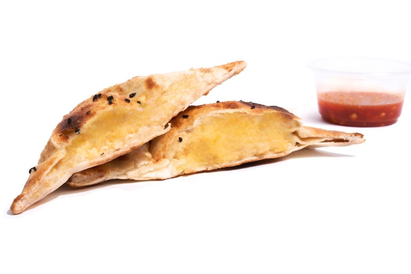 بيض مع الجبن&تركي