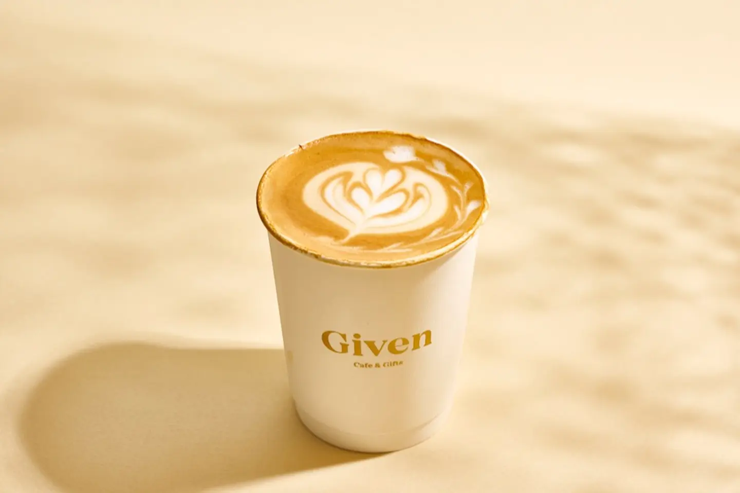 Cortado