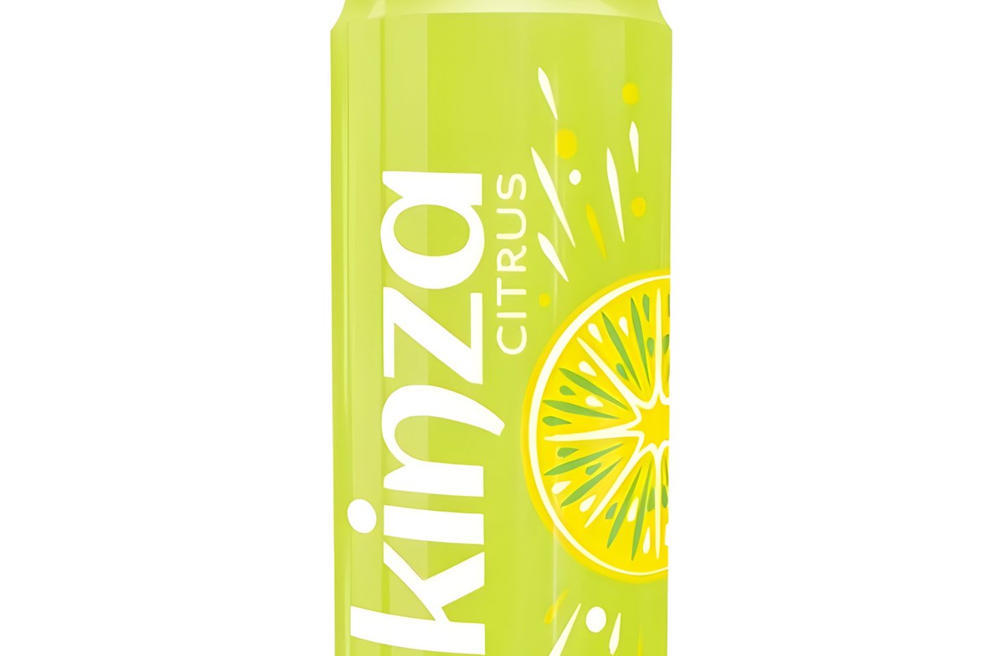 Kinza Citrus