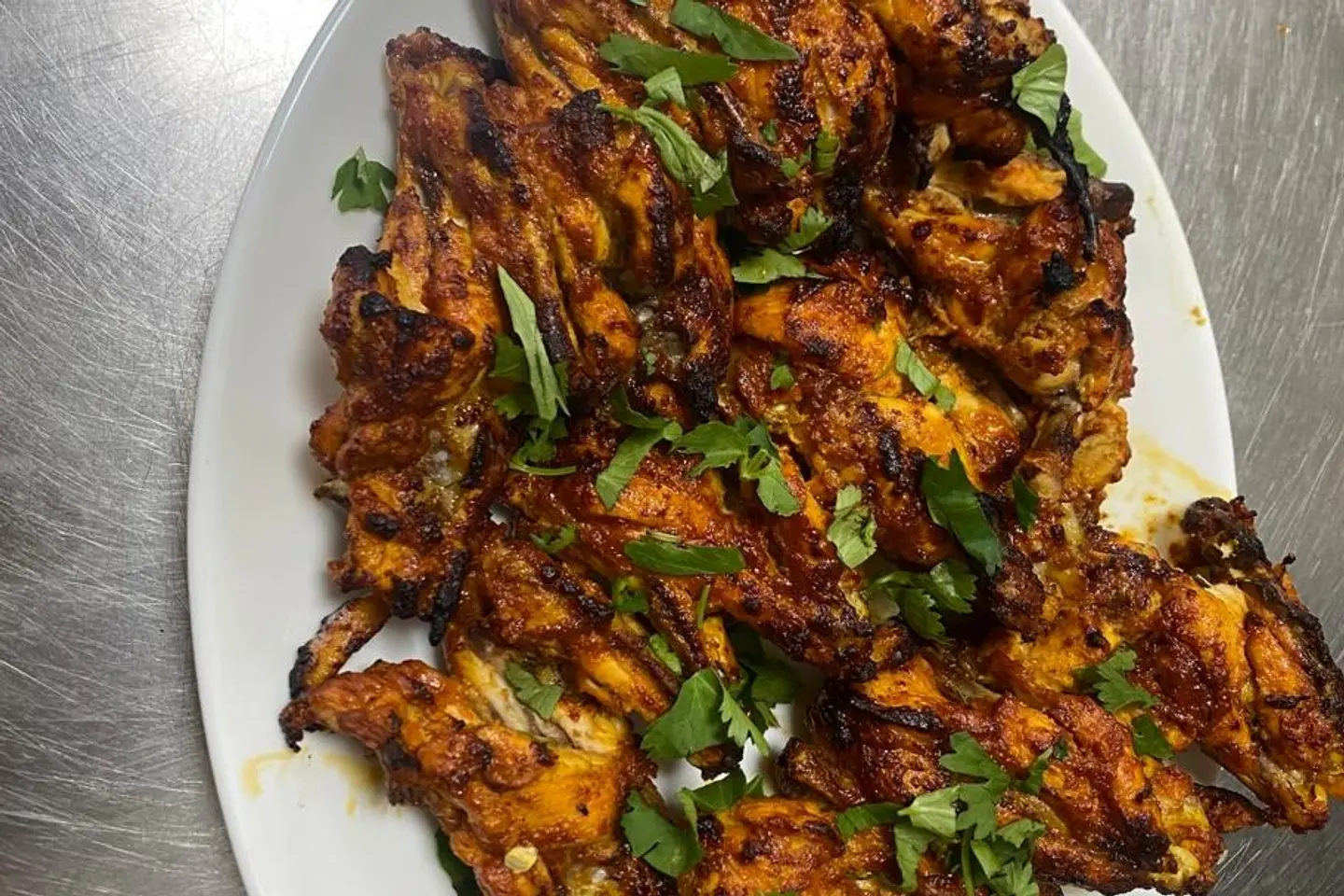 اجنحة دجاج