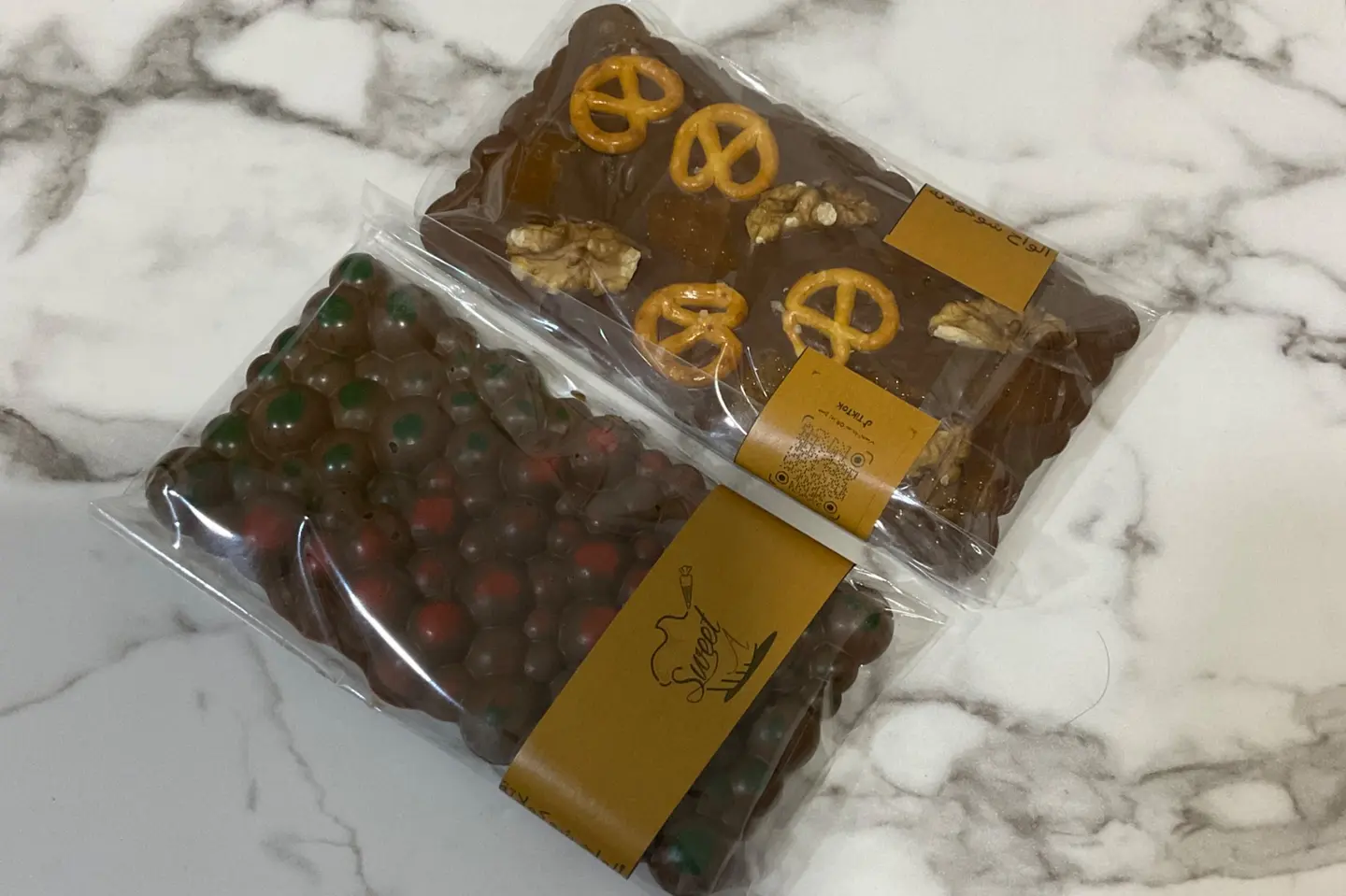 Chocolate Bars