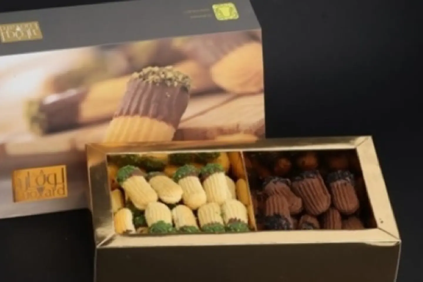 لوفارد بيتفور أصابع