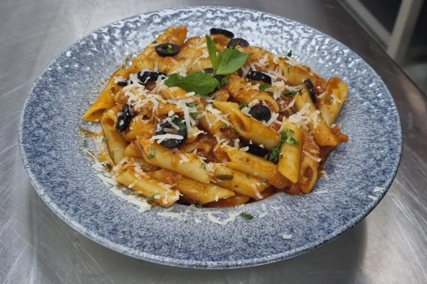 بيني اربياتا