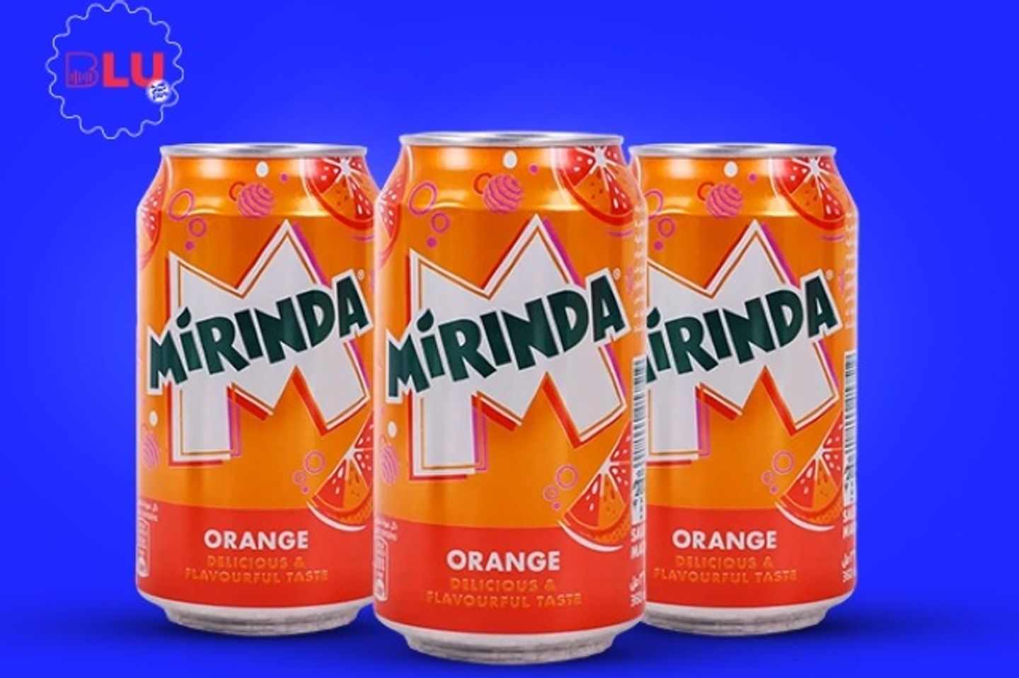 Mirinda