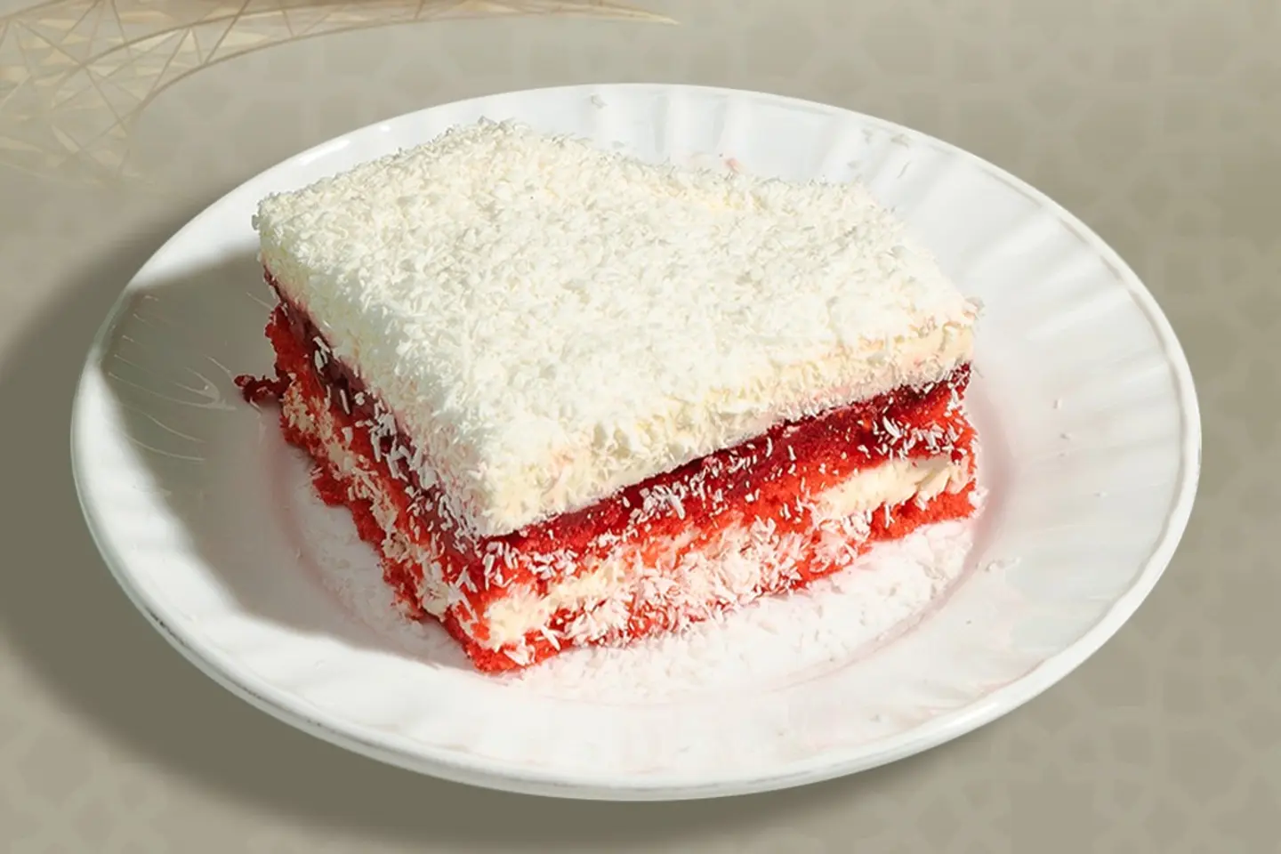 Hibba Cake