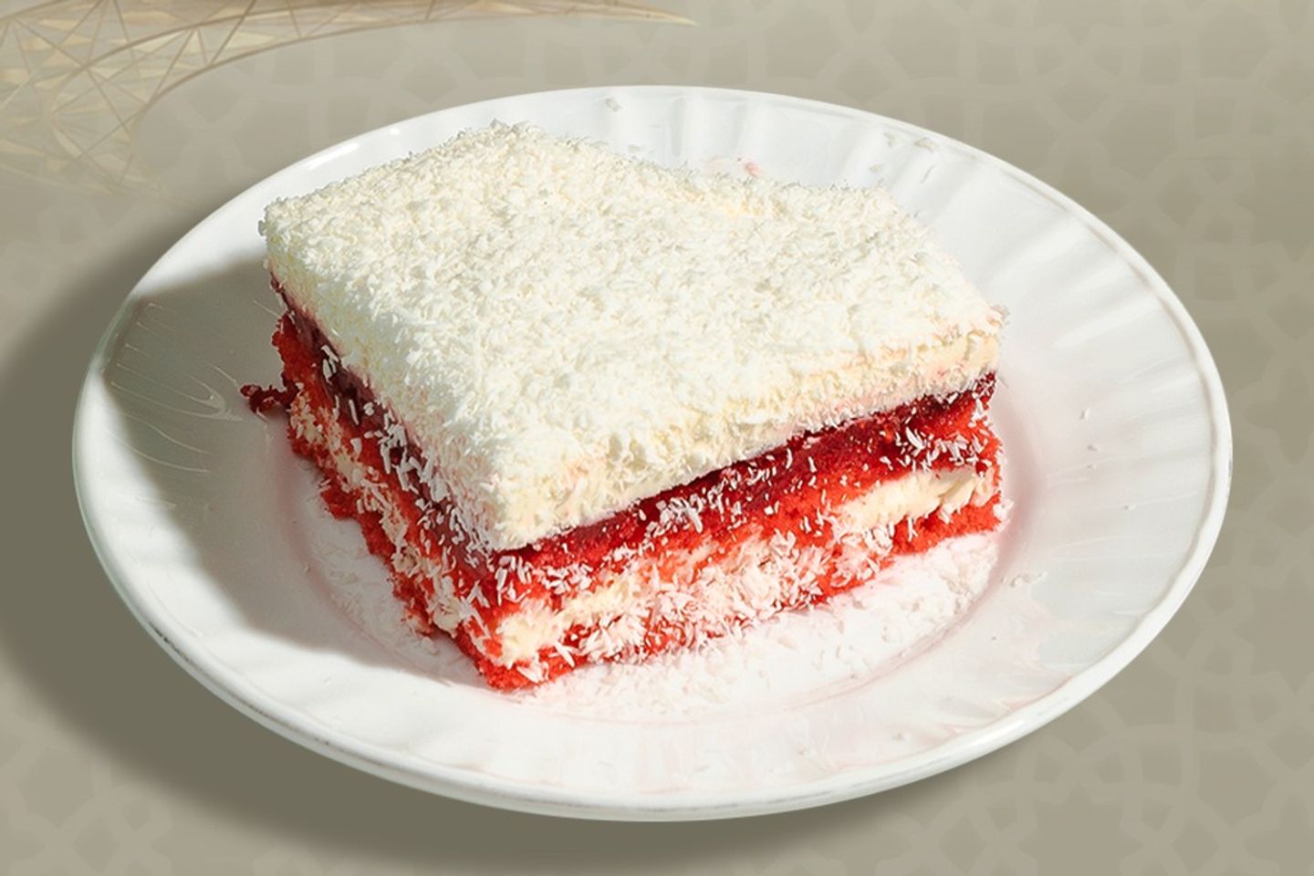 Hibba Cake