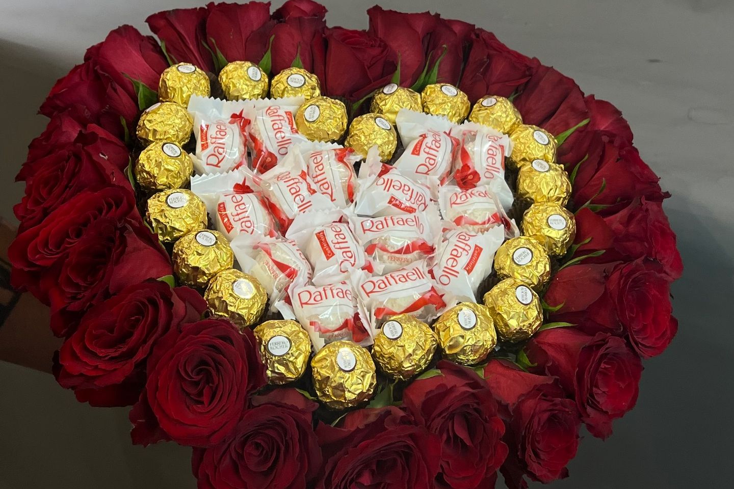 مسكة فيروروشية