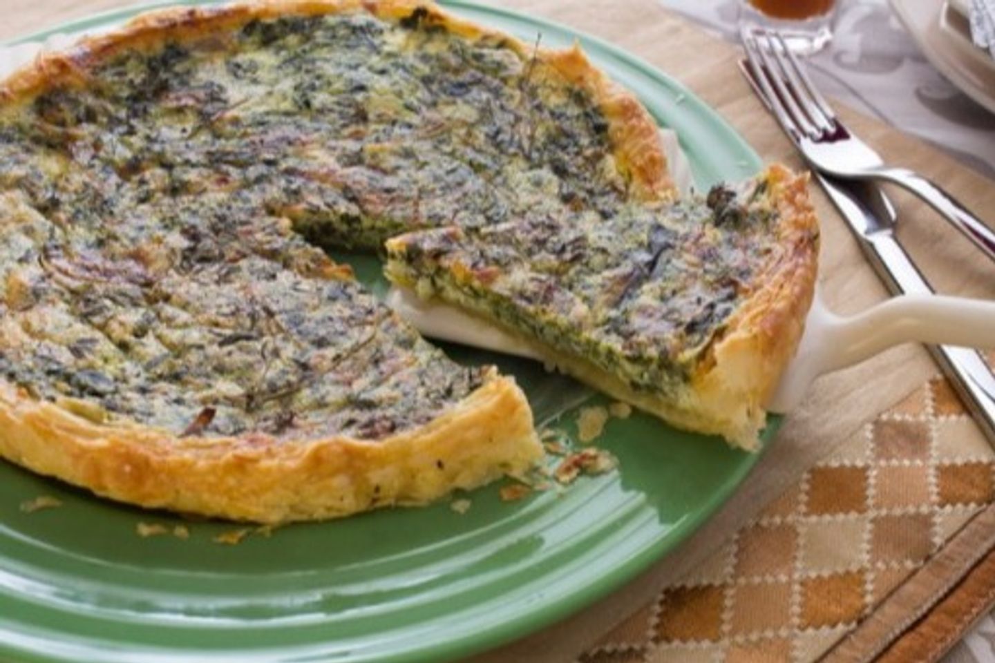 Spinach