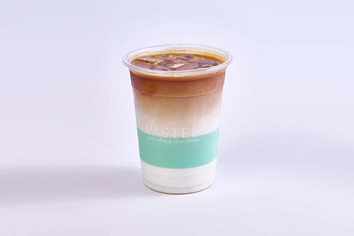 Iced Mocha