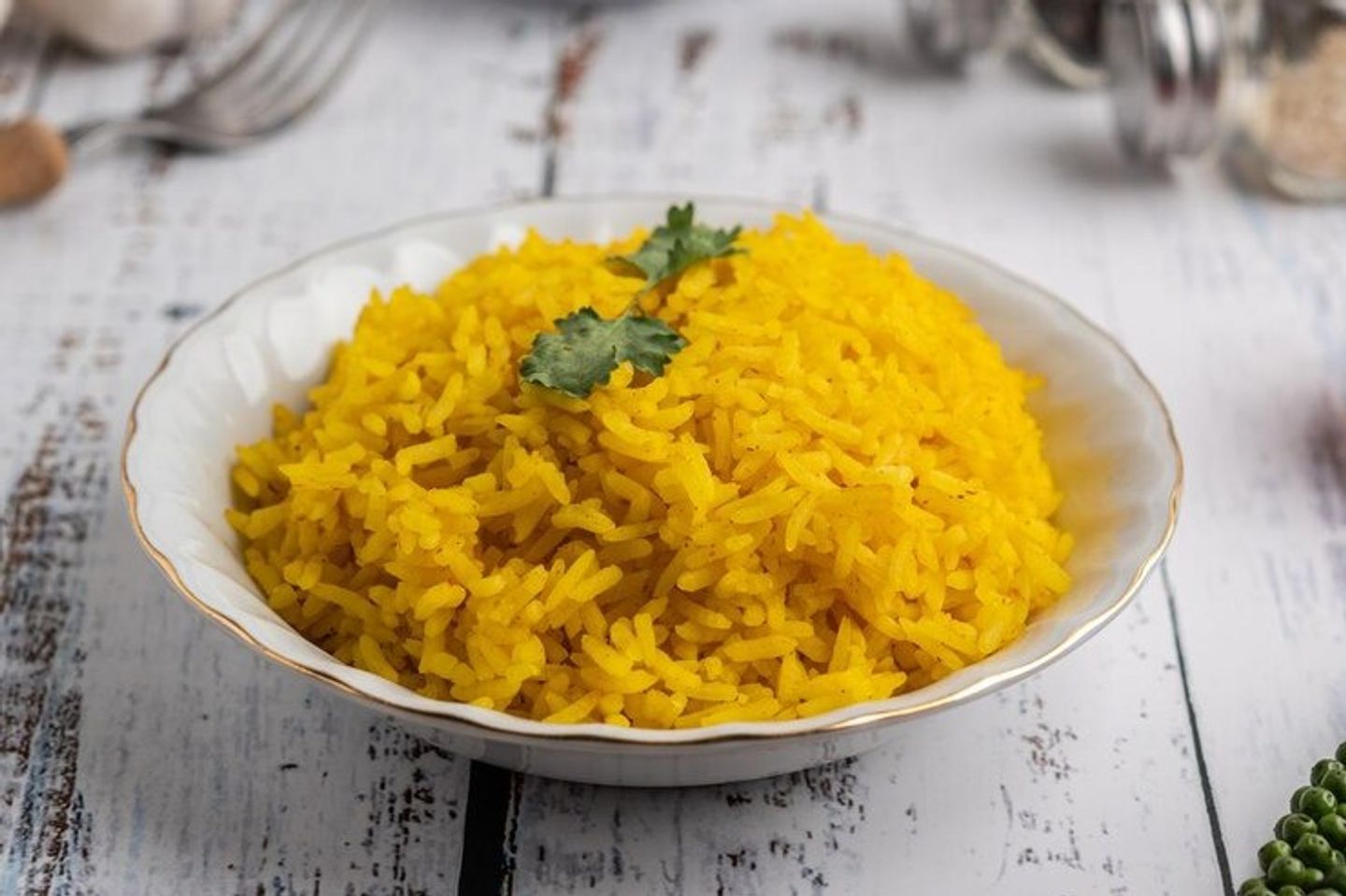 أرز برياني