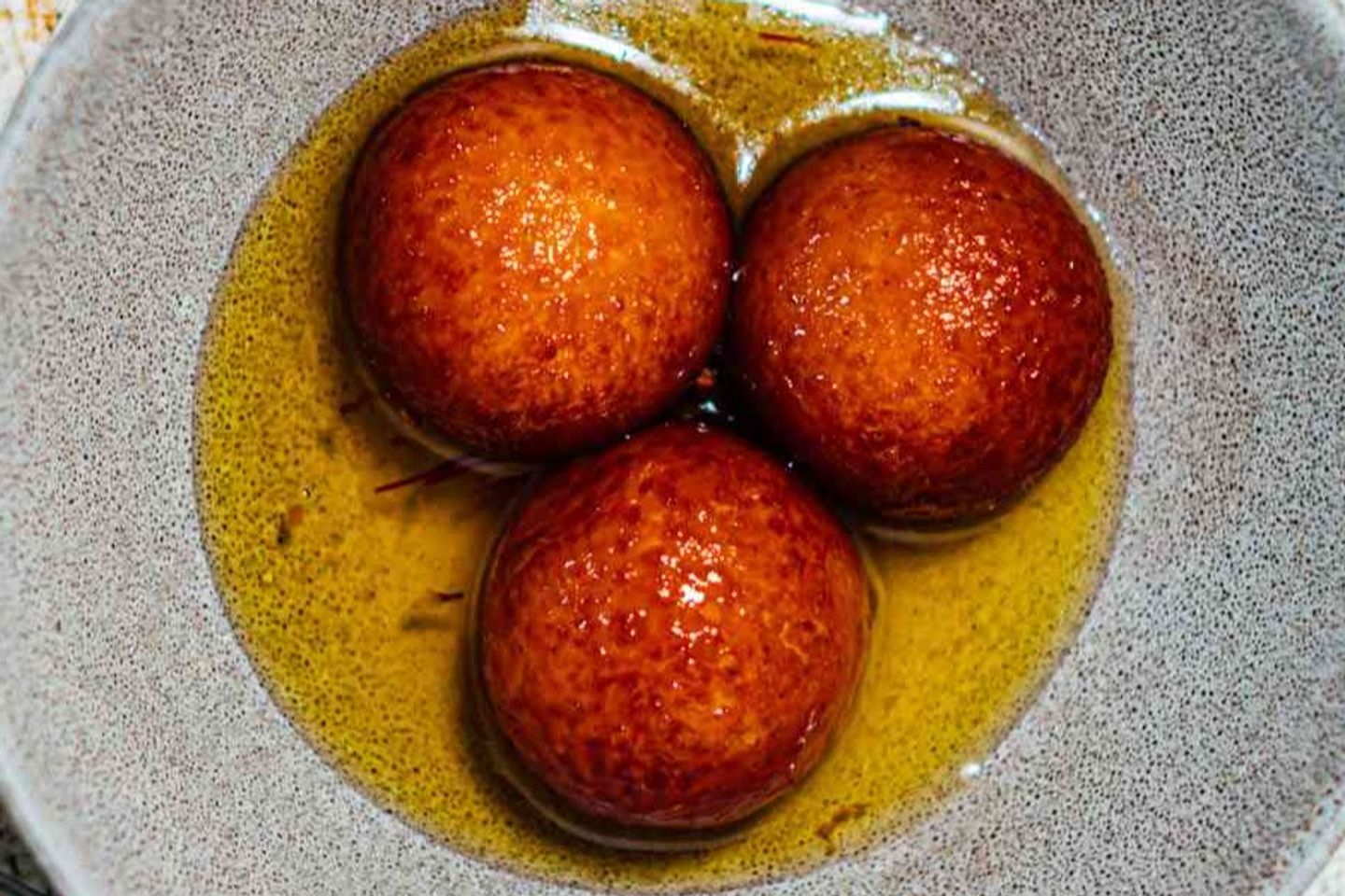 جلاب جامون
