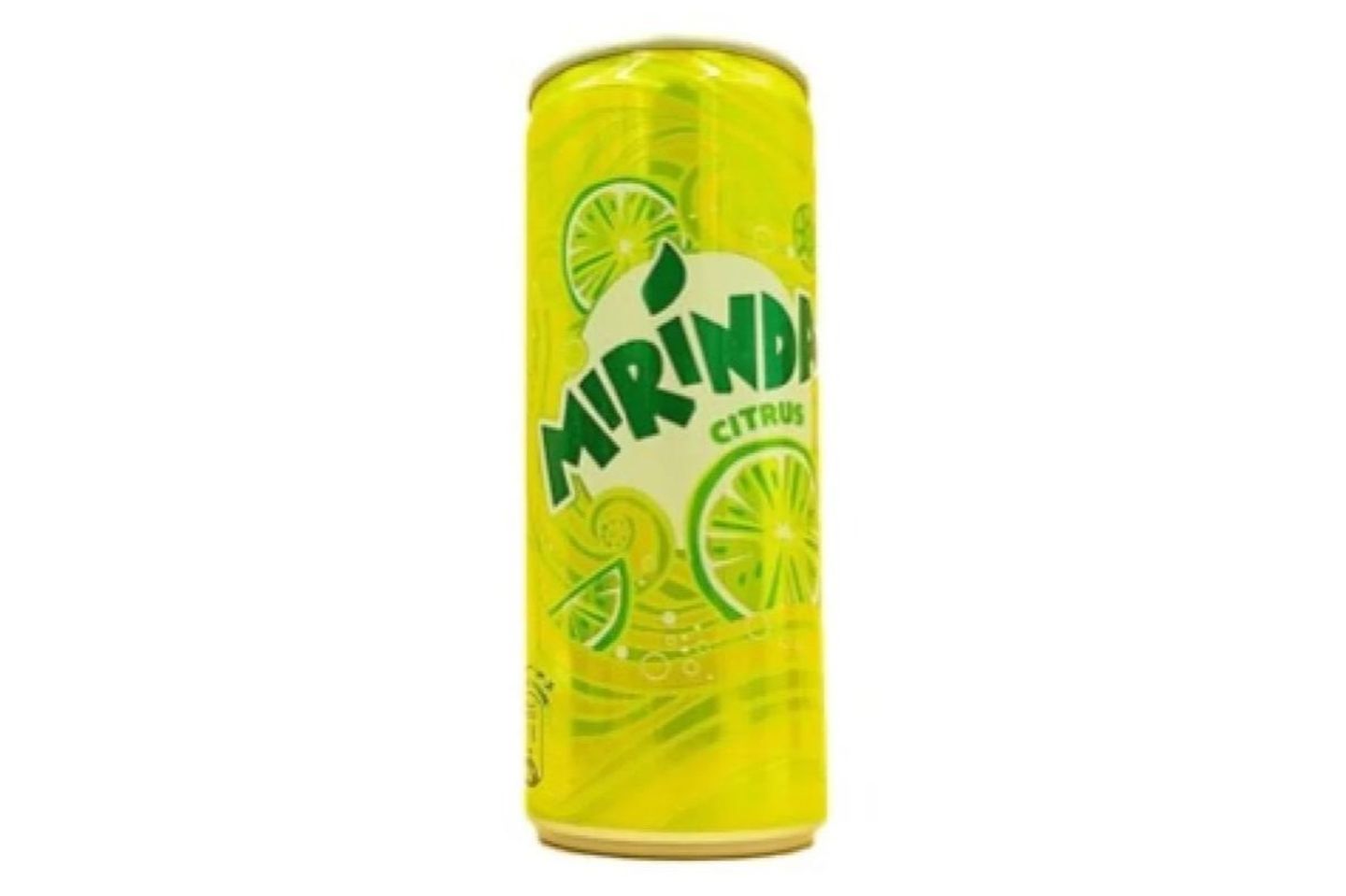Mirinda Citrus 240 Ml