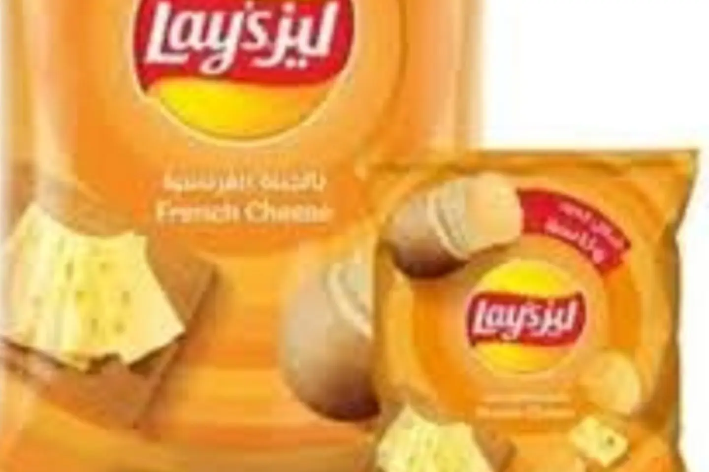 ليز احد عشر جم العلبه