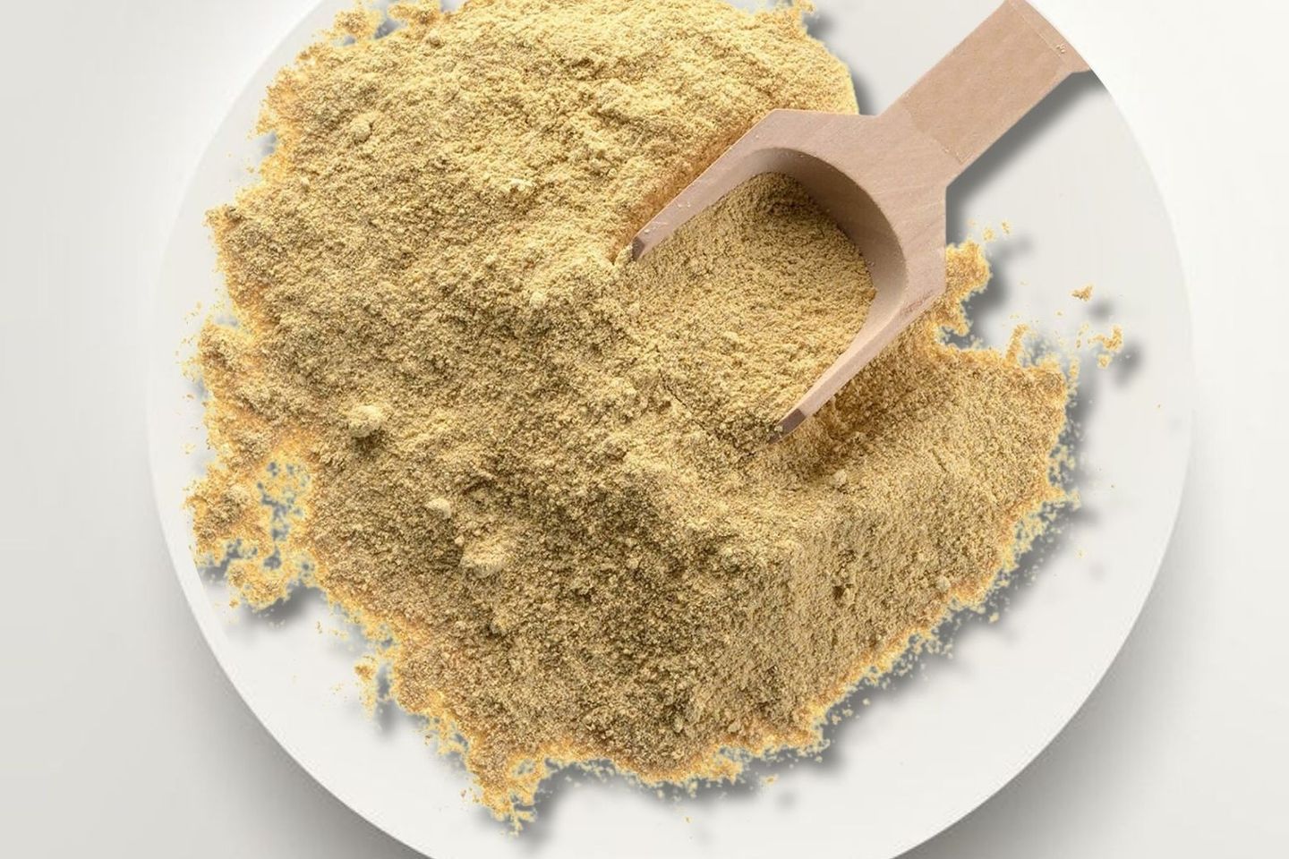 Indian Ground Fenugreek 250g