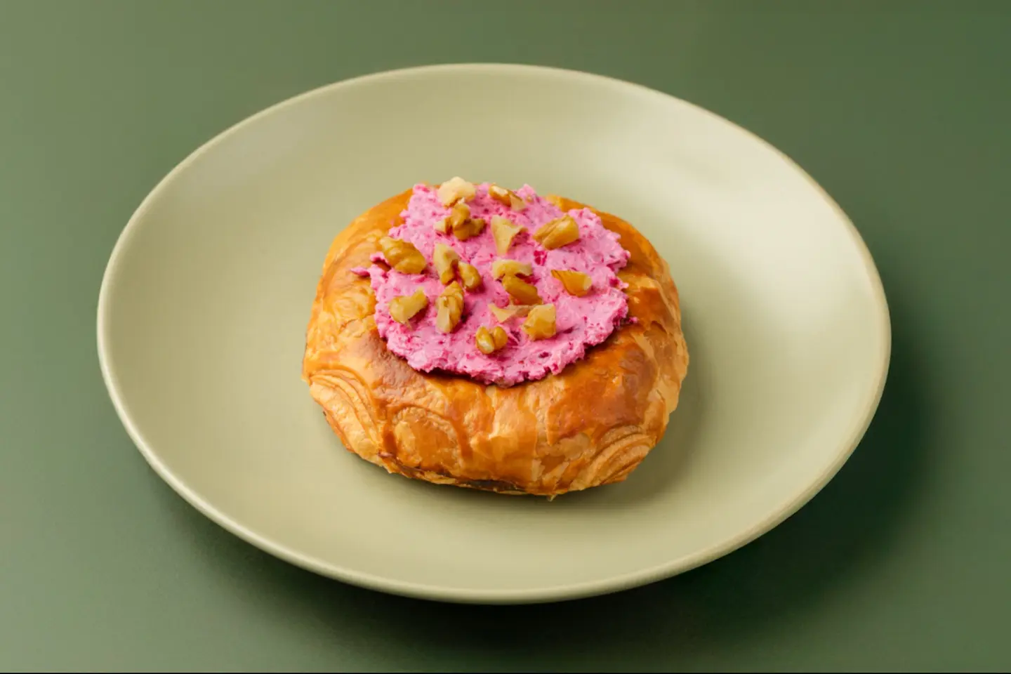 Pie Beetroot