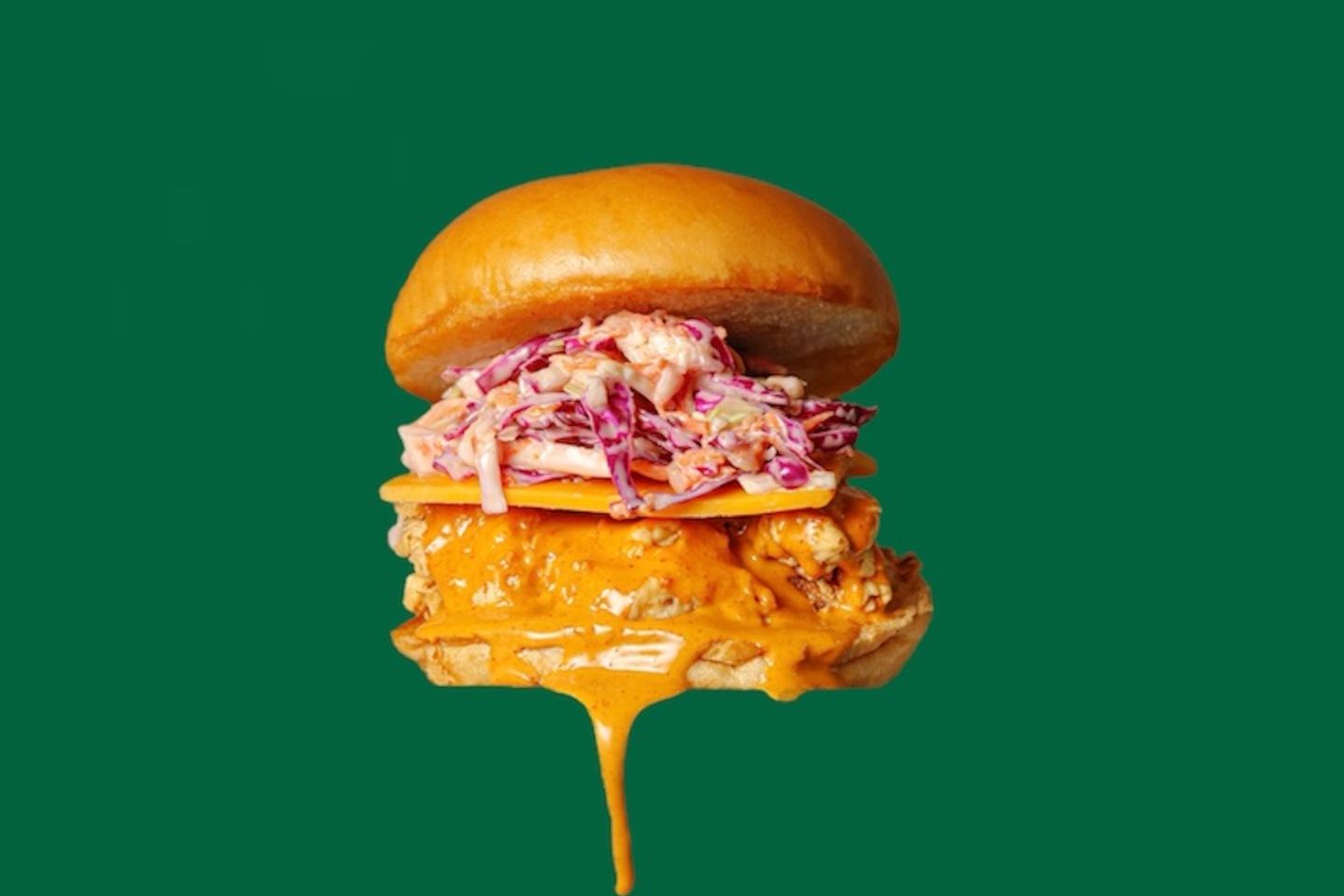 Maple Sriracha