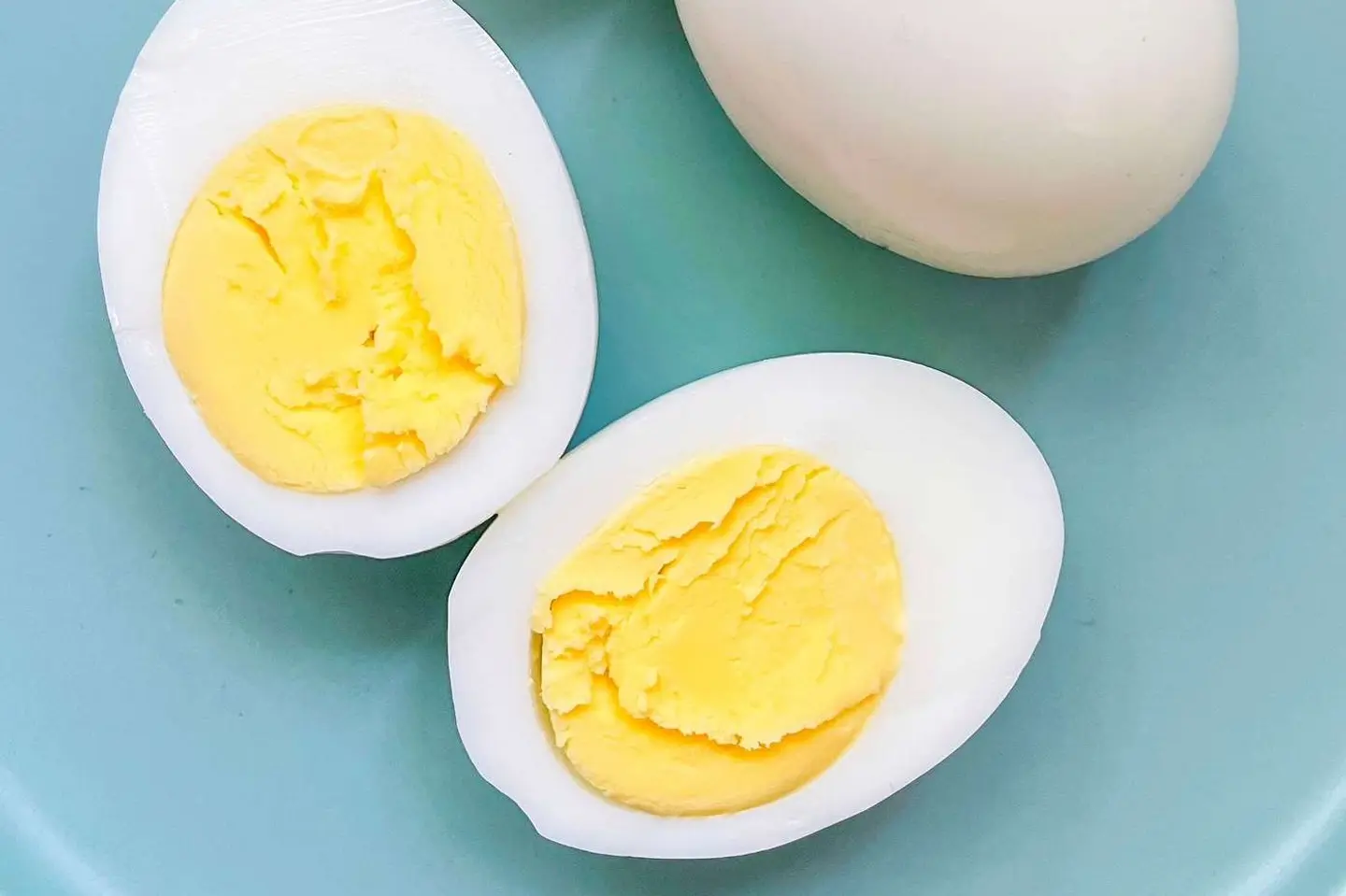 Boiled Egg
