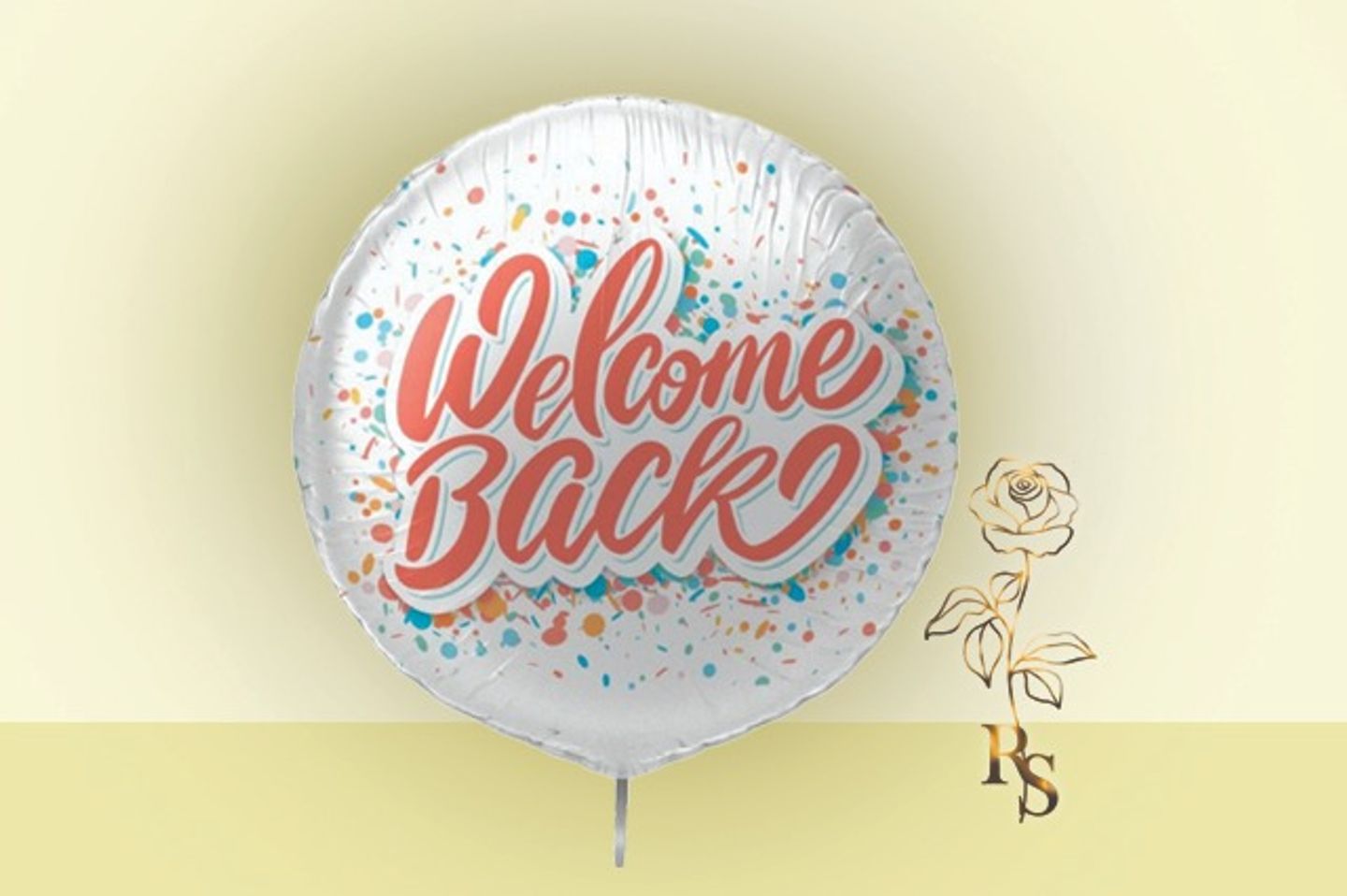 H022 Welcome Back