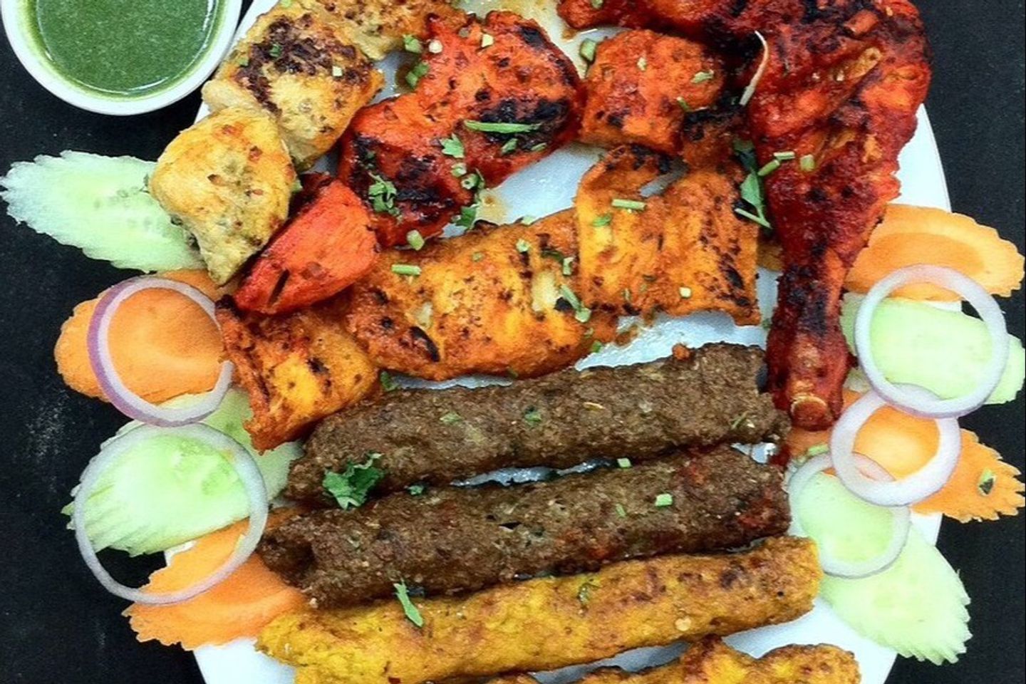 Shaheen Special Plater
