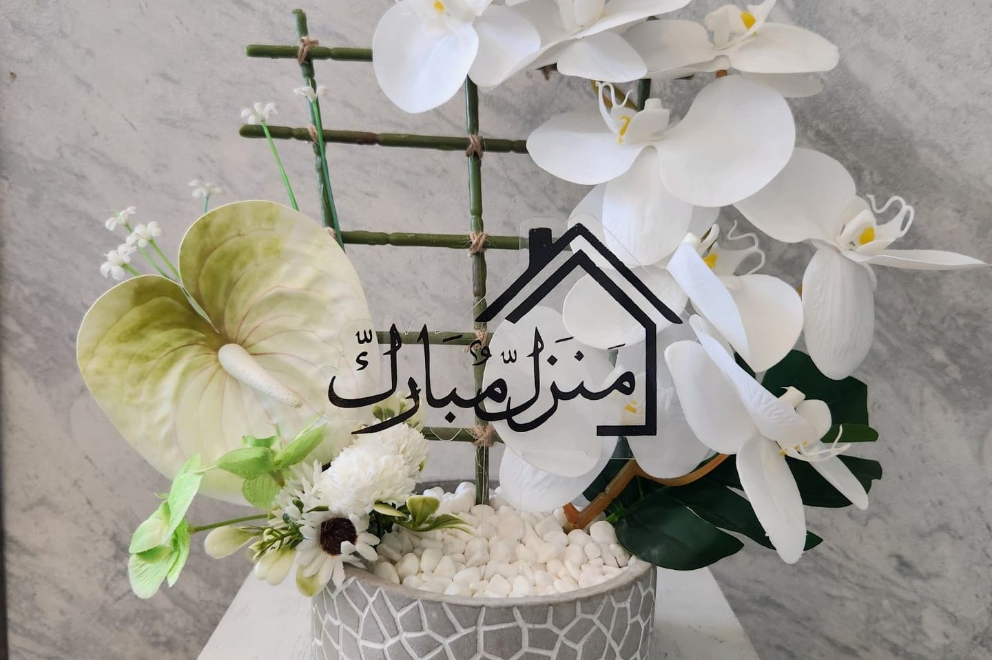 Mubarak's House