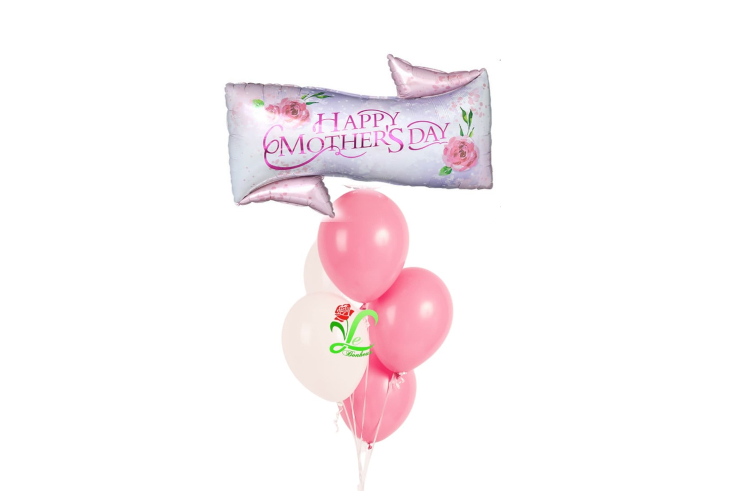 Mama Balloon Bouquet 3