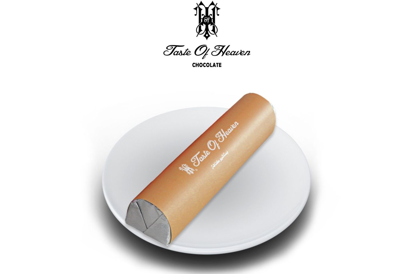 Chocolate Bar Feuilletine
