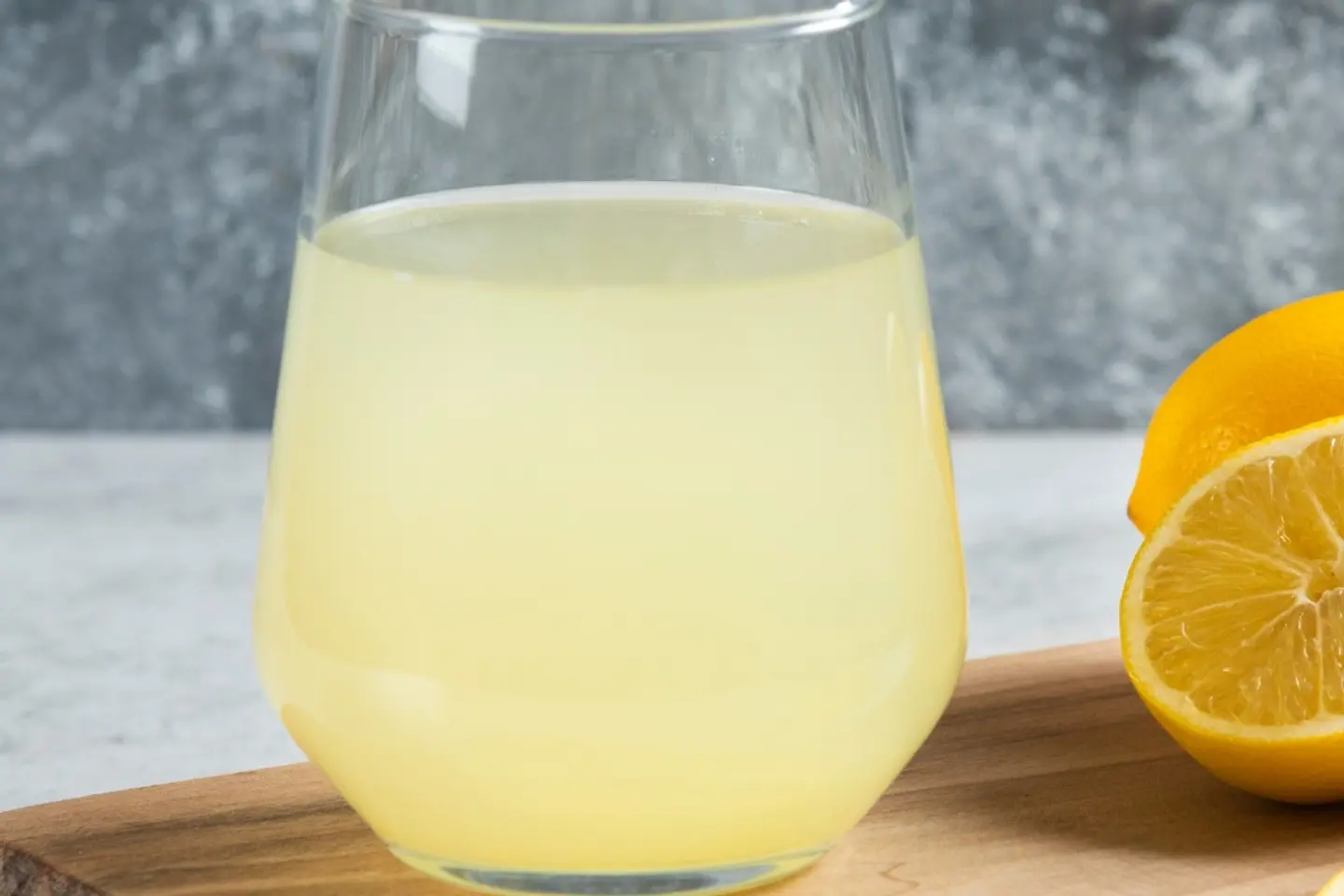 Lemon Juice