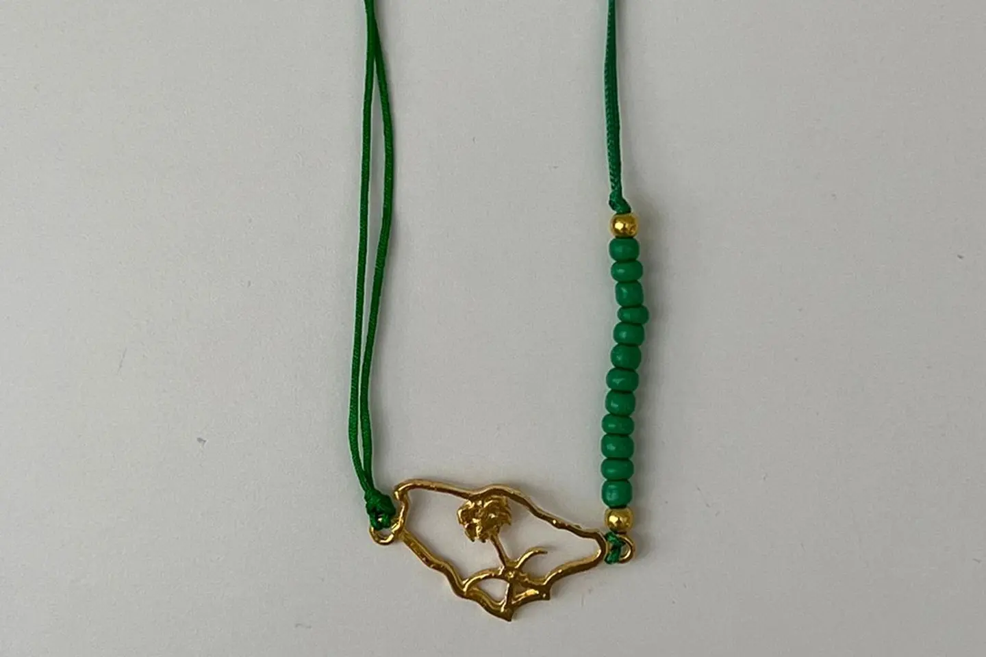 Green Chain Saudi Arabia