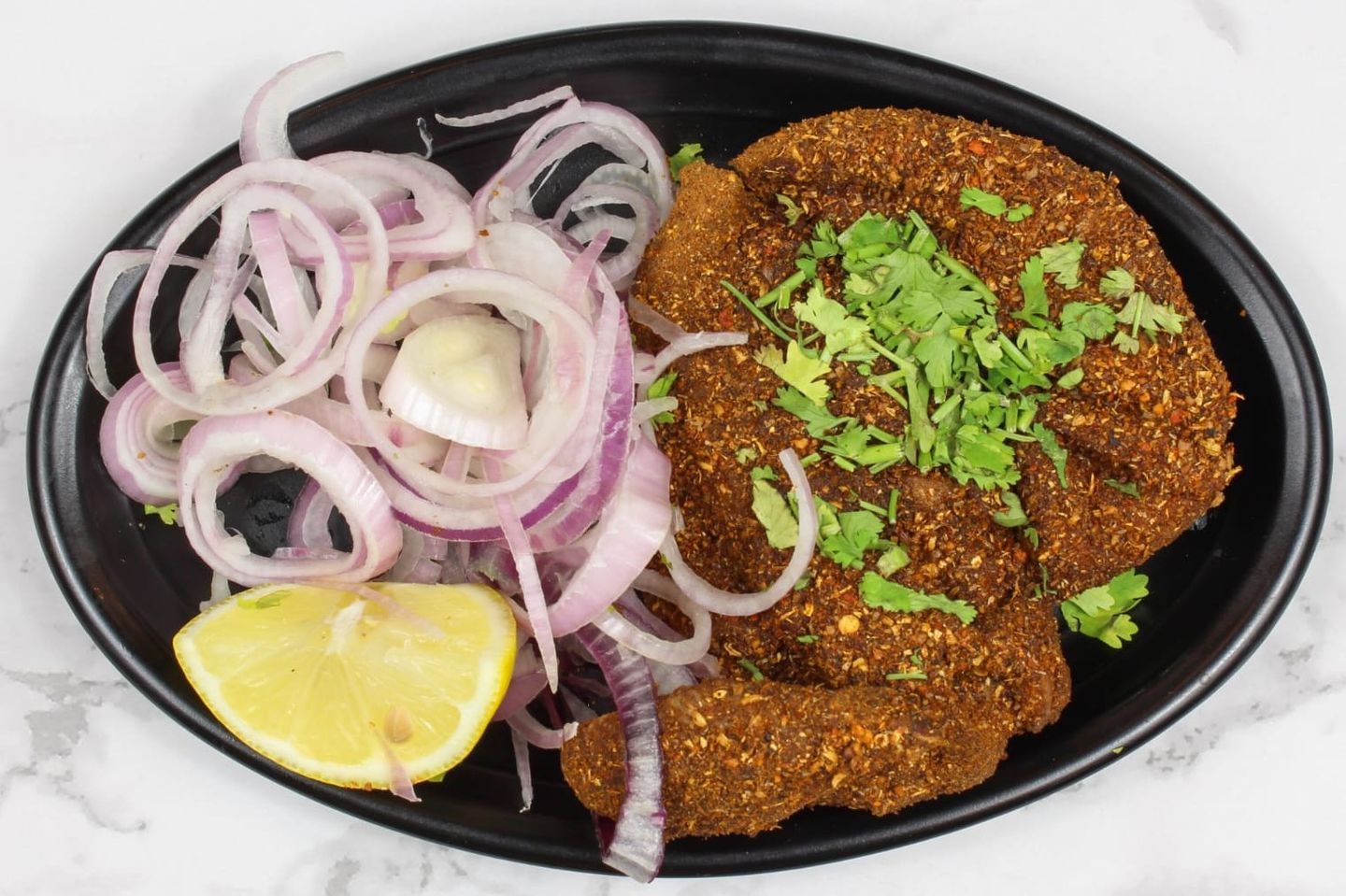 Chicken Balochi Tikka Chest