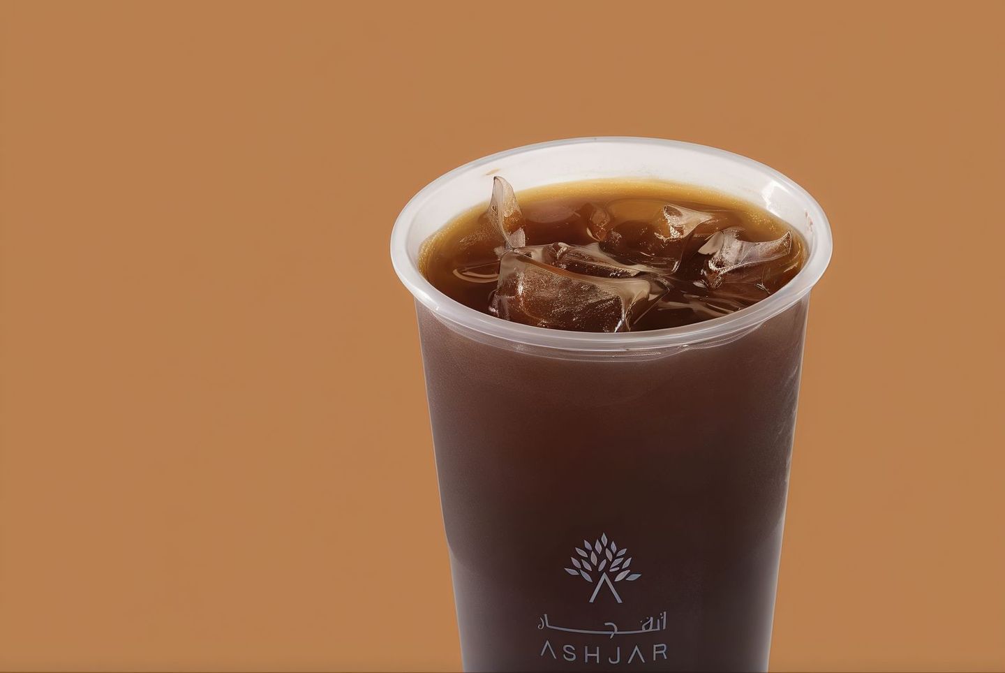 قهوة مقطرة